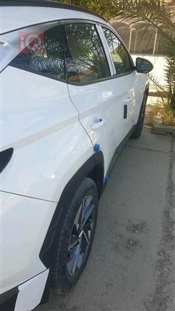هیوندای تۆکسۆن